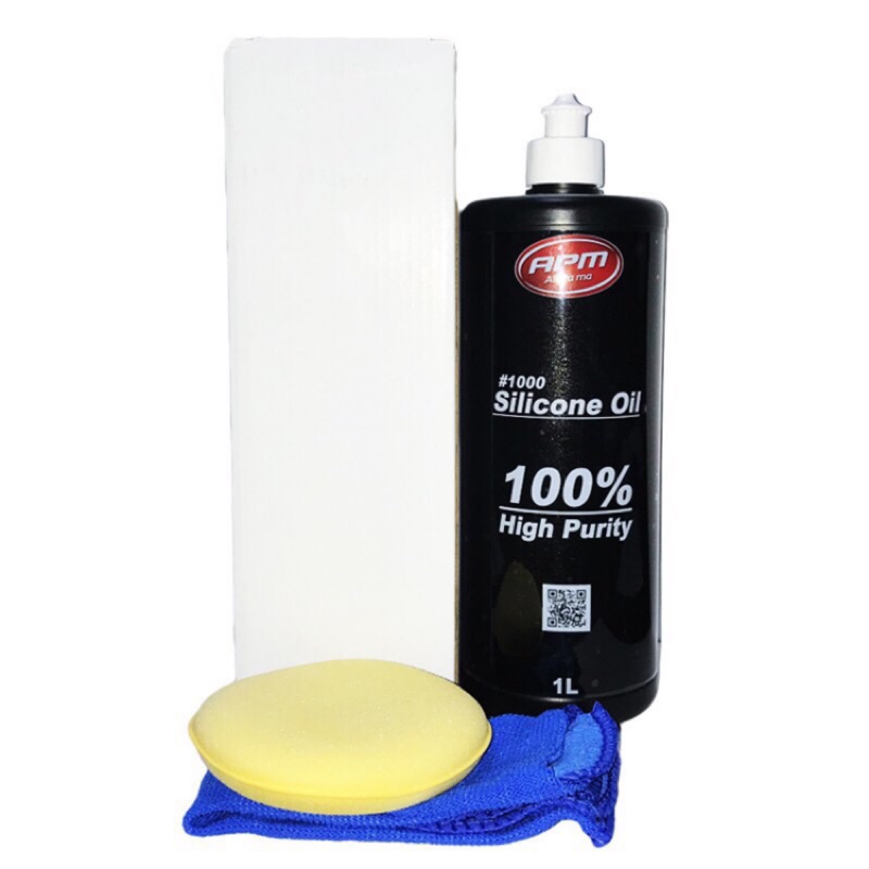 高純度矽油塑料還原液(4入)