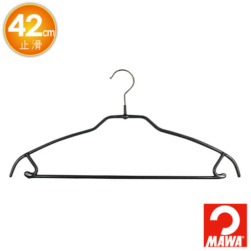 ▌德國原裝進口▌無毒衣架 Skin Friendly▌專利旋轉掛勾▌超止滑~ 衣服不滑落▌衣服不變形~ 可固定衣領及衣肩▌可掛整套收納~ 西裝、西裝褲、襯衫▌可掛厚重衣物~ 長外套、長大衣