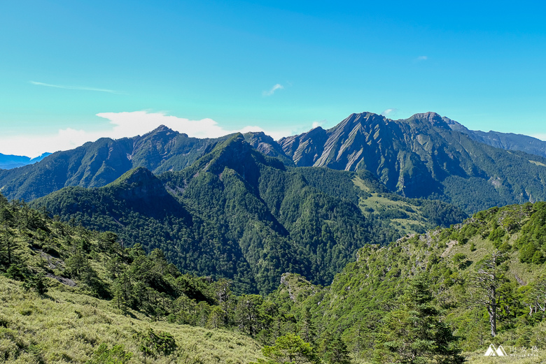 山女孩Melissa_大霸群峰三天兩夜_大霸尖山小霸尖山_登山心得-0451.jpg