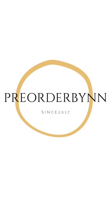 PreorderbyNN 🛍💸のオープンチャット