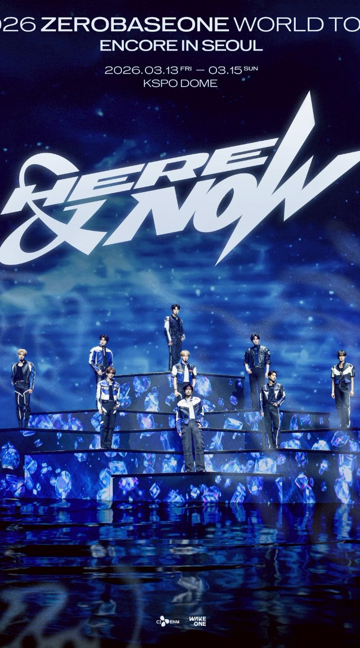 ZB1韓安末場直播