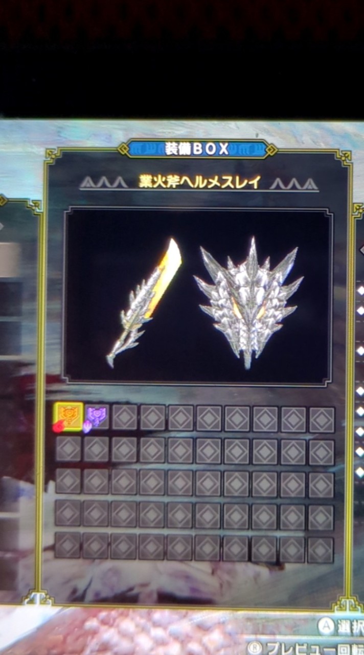モンハンサンブレイク初心者からベテランまで大歓迎！