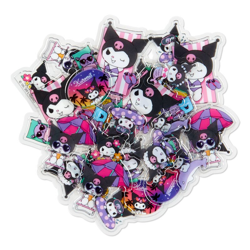 #造型貼紙 #裝飾貼紙