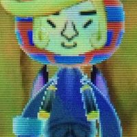 電波人間のRPG free 大好きな人のグループ