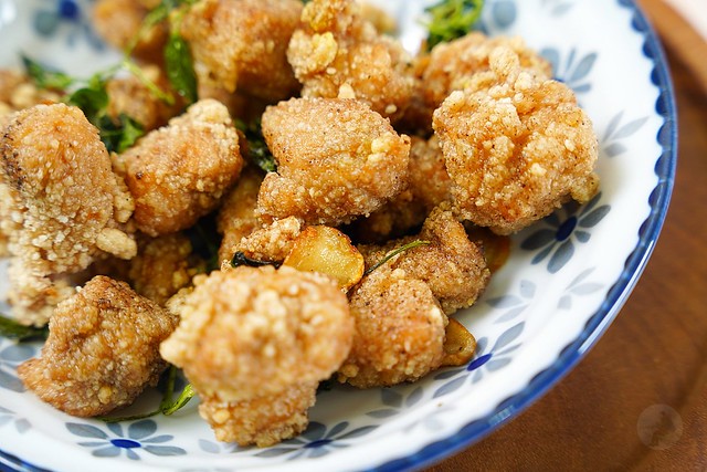 熊掌香雞排2.0