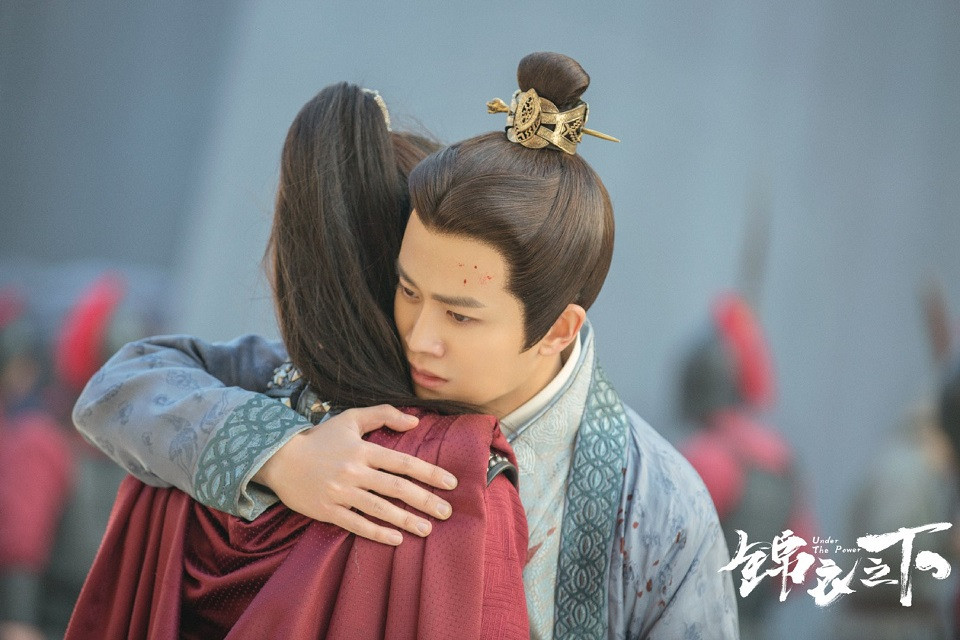 熱門小說改編很成功的古裝劇5：任嘉倫、譚松韻《錦衣之下》