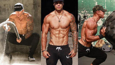 想要變巨看過來！五招讓你健身增肌不增脂