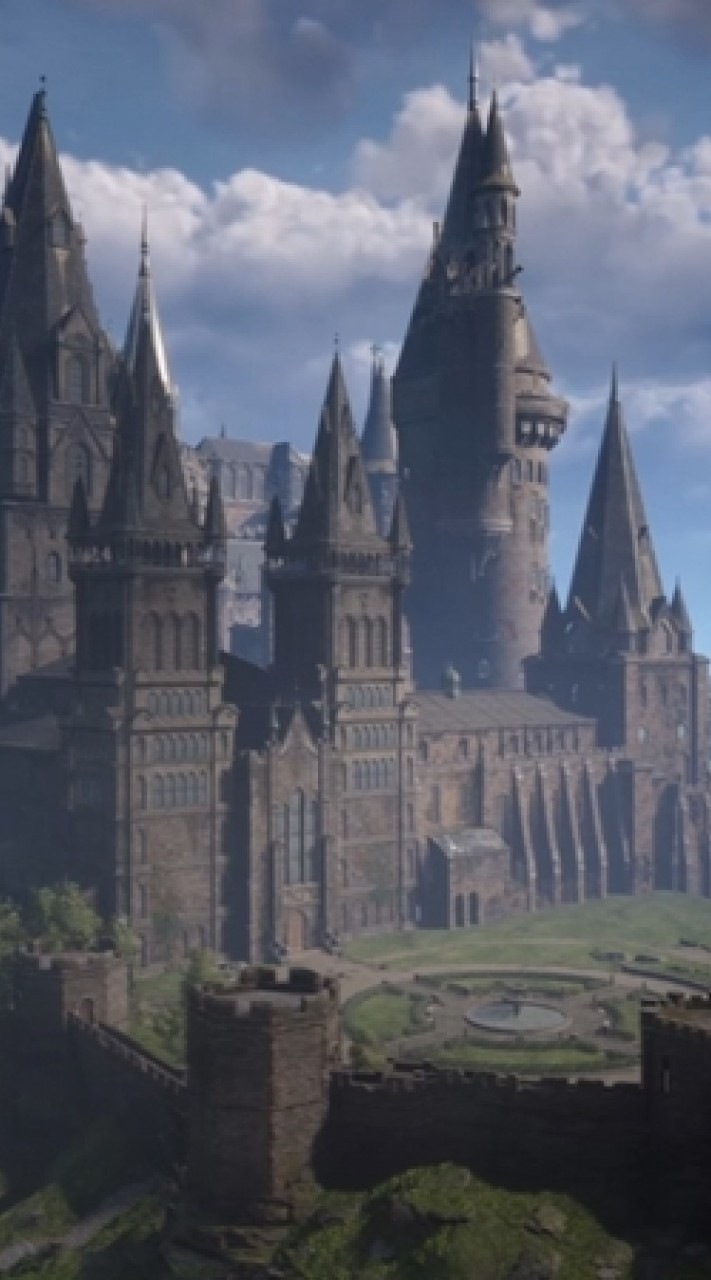 OpenChat Hogwarts School [TH]