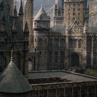 ꧁Hogwarts school꧂