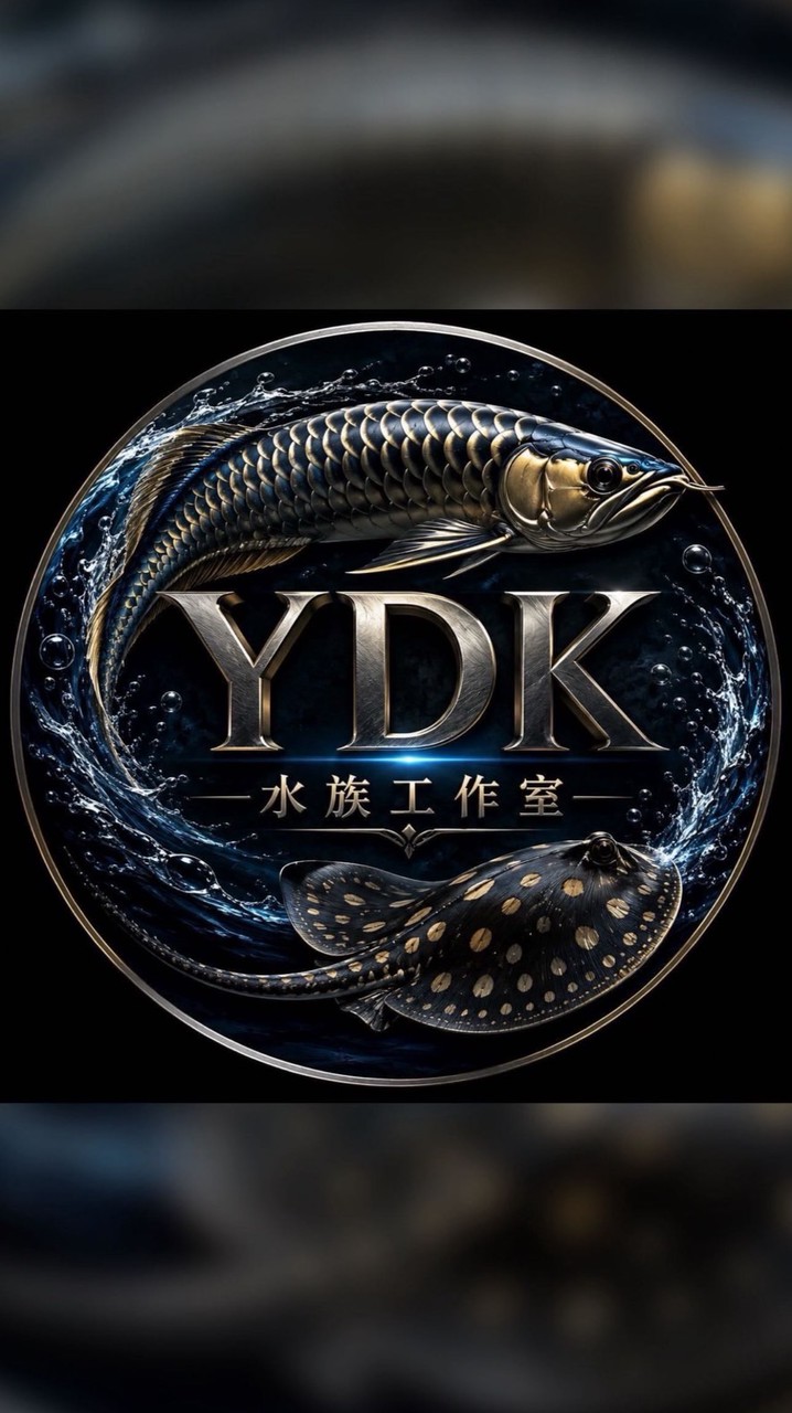 YDK水族工作室