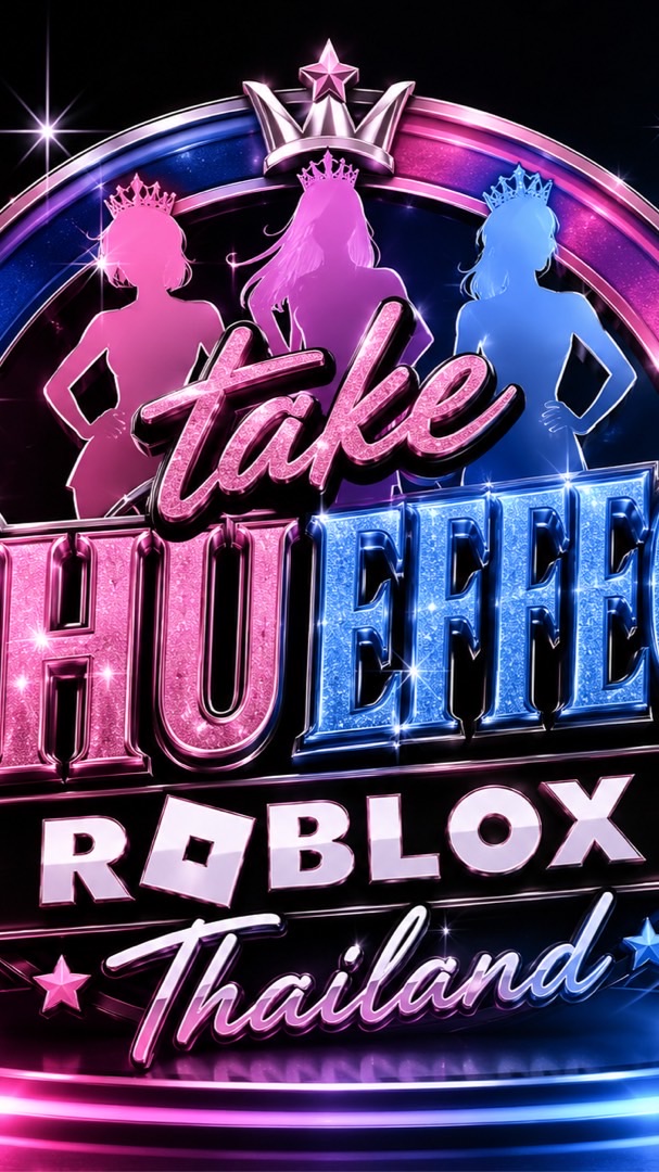 Take Phueffect Roblox Thailand SS.1