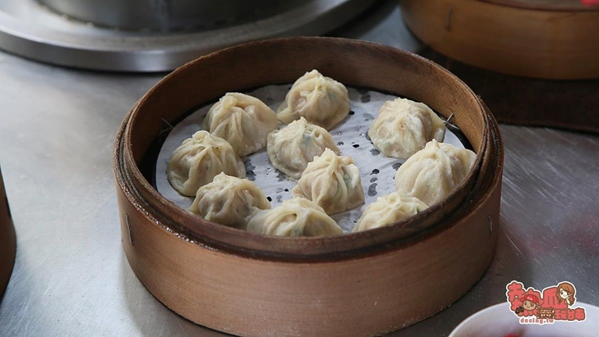 省錢小資必收！全台12「平民版鼎泰豐」：50元開吃、半價神還原、必比登推薦