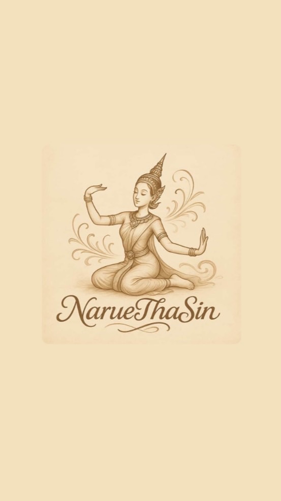 นฤธาศิลป์ Naruethasin🌺
