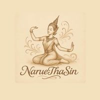 นฤธาศิลป์ Naruethasin🌺