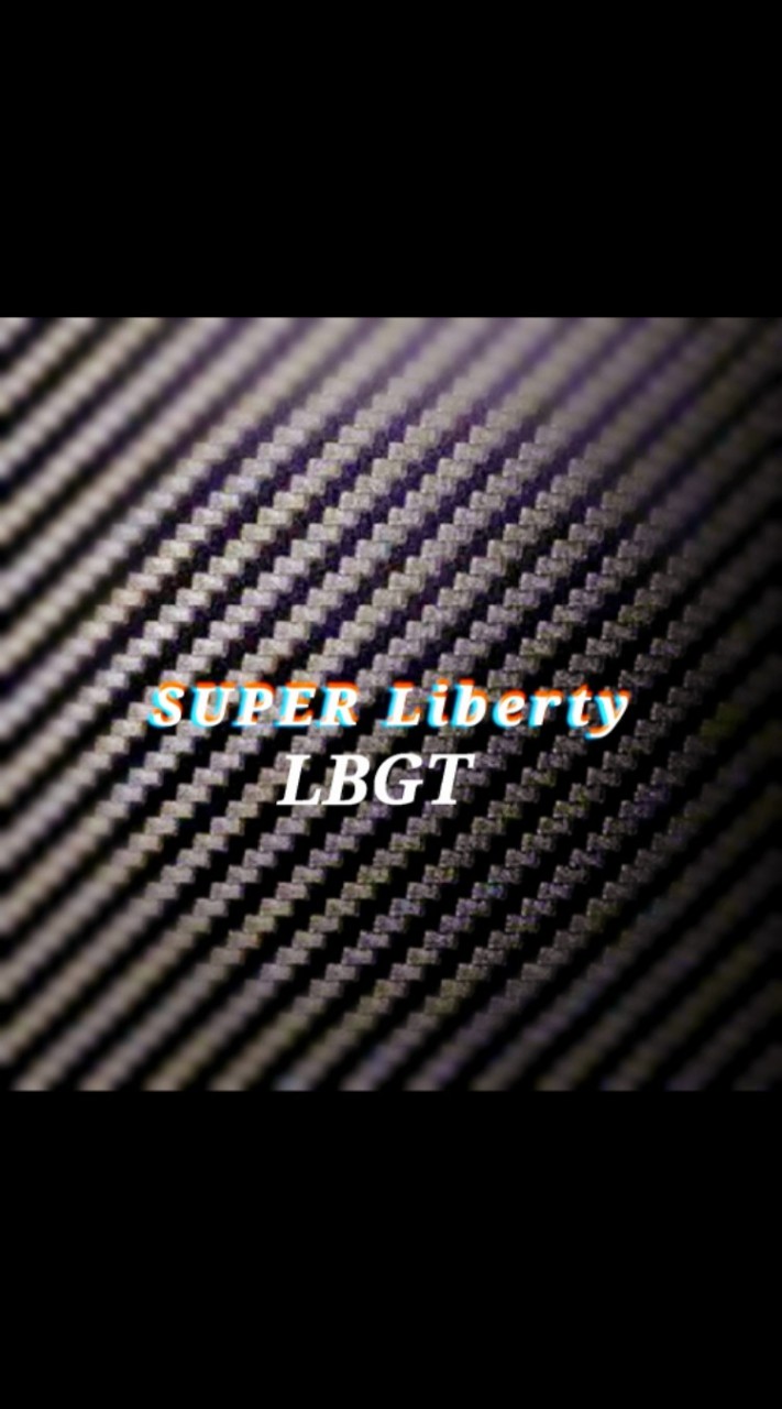 SUPER Liberty