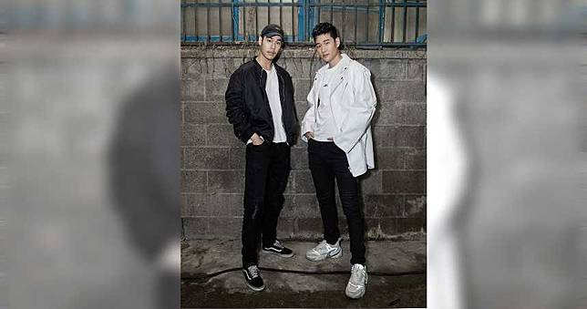 周予天認和陳敬宣戀愛ING　「請大家多給空間」