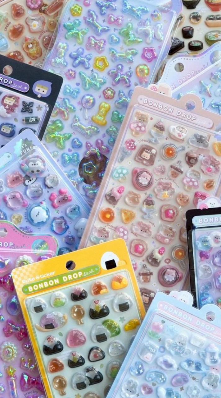 石川県シール情報！