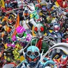 ガンバレジェンズ　交流　雑談
