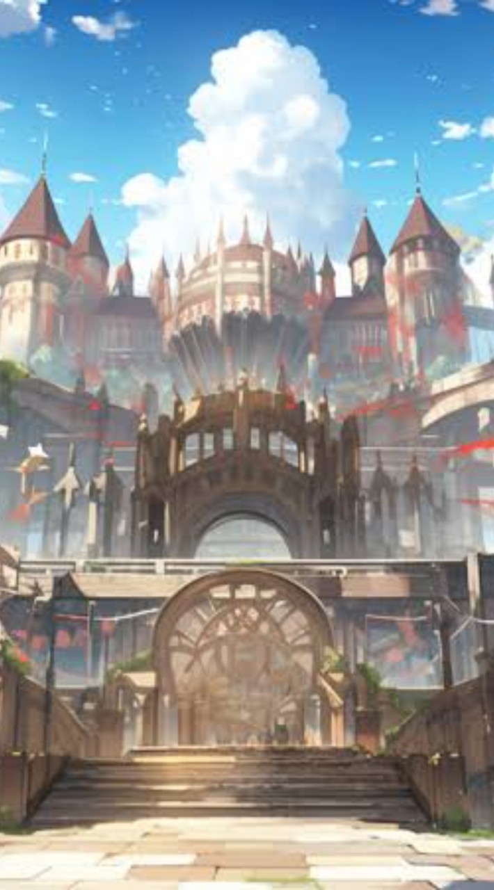 ヴェルドラの世界へようこそ