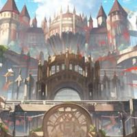 ヴェルドラの世界へようこそ