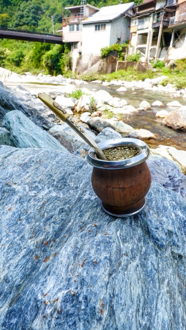 マテ茶🧉🇦🇷🇯🇵