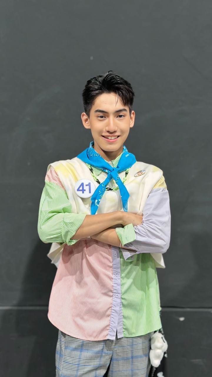 TI41 Tell IDOL 16
