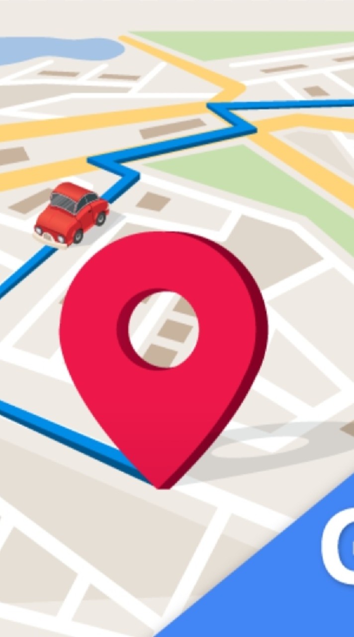 GPS