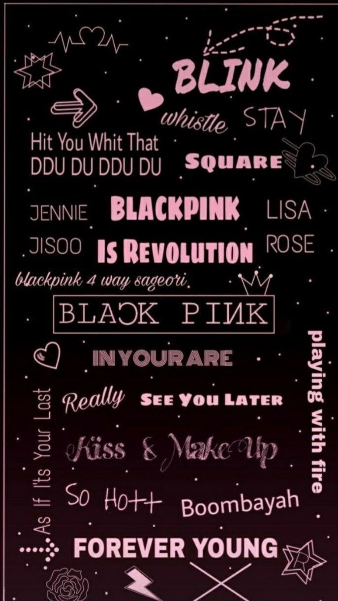 BLACKPINK🖤💖㋅㏢㏣大阪場代購