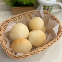 まさみ先生の発酵パンとおやつの会
