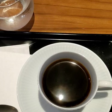 24時間たたかえますかさんが投稿した心斎橋筋コーヒー専門店のお店神乃珈琲の写真