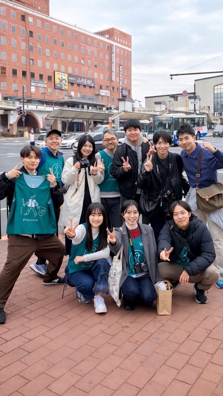 Greenbirdおかやまサポーターチャットルーム