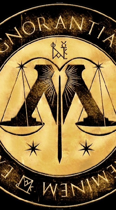 Ministry of Magic(เซิฟอังกฤษ)