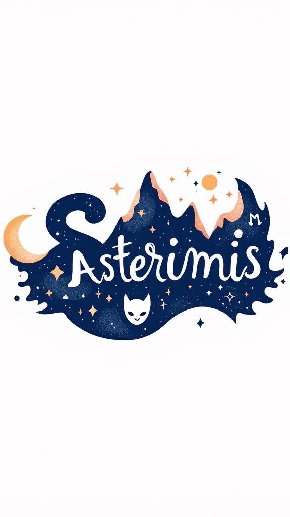 Asterimis🩵🫧
