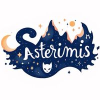 Asterimis🩵🫧