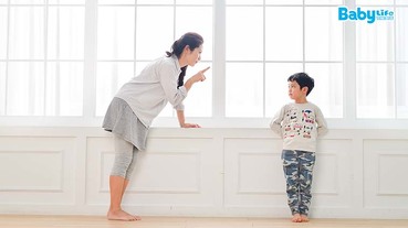 擔心把小孩養壞？花5分鐘測驗自己是不是恐龍爸媽