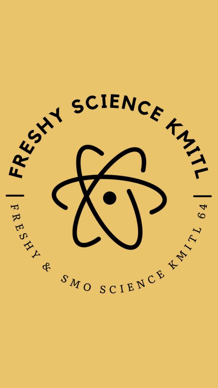 Freshy Science 64 KMITL