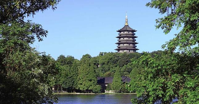 武漢肺炎／杭州封城！　全市居民實行「封閉式管理」