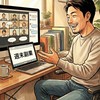 休日2時間で出来る週末Zoom副業4
