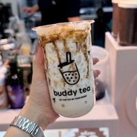 บัดดี้ ที 🧋รร.ห้วยน้ำหอม