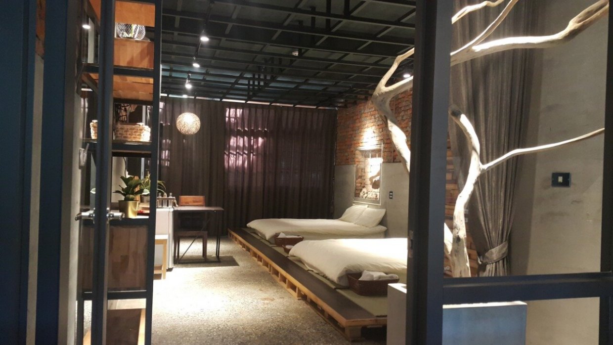 全台賞九重葛花景點推薦｜追尋九重葛花，來趟賞花住宿之旅