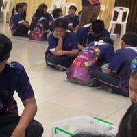 พี่น้อง-รหัส ตลาด&ท่องเที่ยว