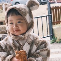 捲在一起快樂育兒💖✨👶🏻