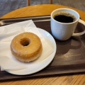 実際訪問したユーザーが直接撮影して投稿した新丸子東カフェスターバックスコーヒー ららテラス 武蔵小杉店の写真