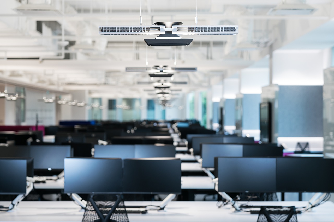 為什麼Dyson東西這麼貴？直擊Dyson新加坡總部看神級吸塵器、吹風機、空氣清淨機究竟是怎麼來的