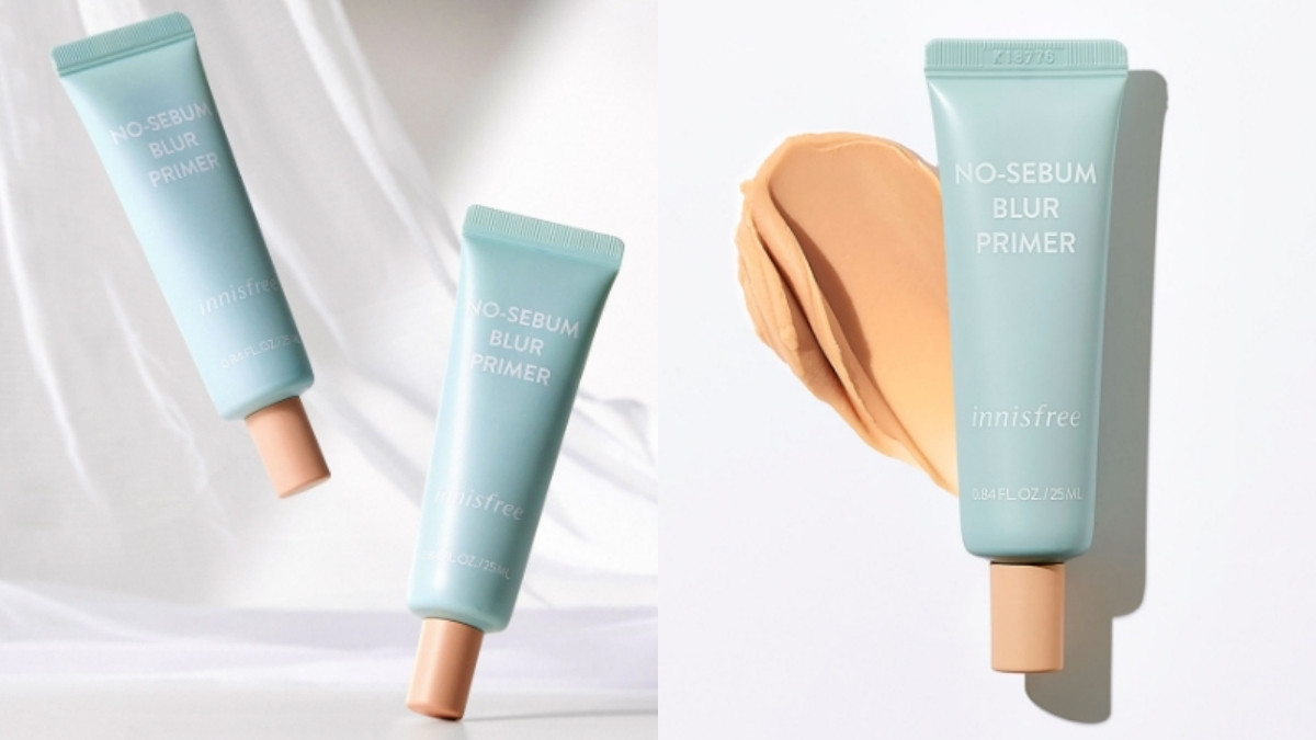 ETUDE 零孔慌妝前修飾凝露 25ml，NT$450