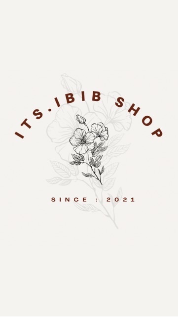 its.ibib Shop