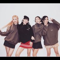 Blinks 🖤💗