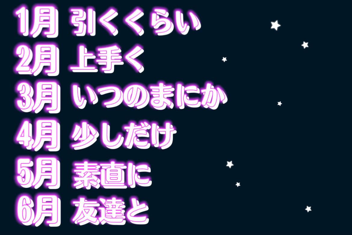 アポロン山崎のbirthday占い ９月１日 15日のあなたの運勢 Charmmy