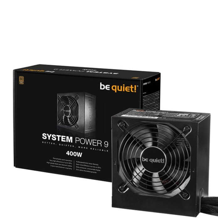 著名的可靠度和安靜效果，適合經濟實惠的電腦建置者。採用雙路強勁 12V 輸出，穩定度絕對可靠DC/DC 架構技術可提供嚴謹的電壓調節支援設有兩個PCI Express 接頭的雙顯示卡配置溫控 120m