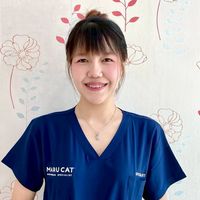 ครูเบญ Maru Cat Academy